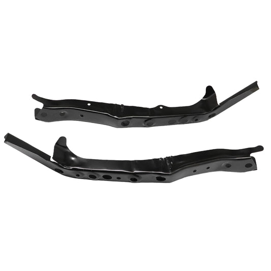 For Nissan Altima 19-23 Radiator Support Driver And Passenger Side | Pair