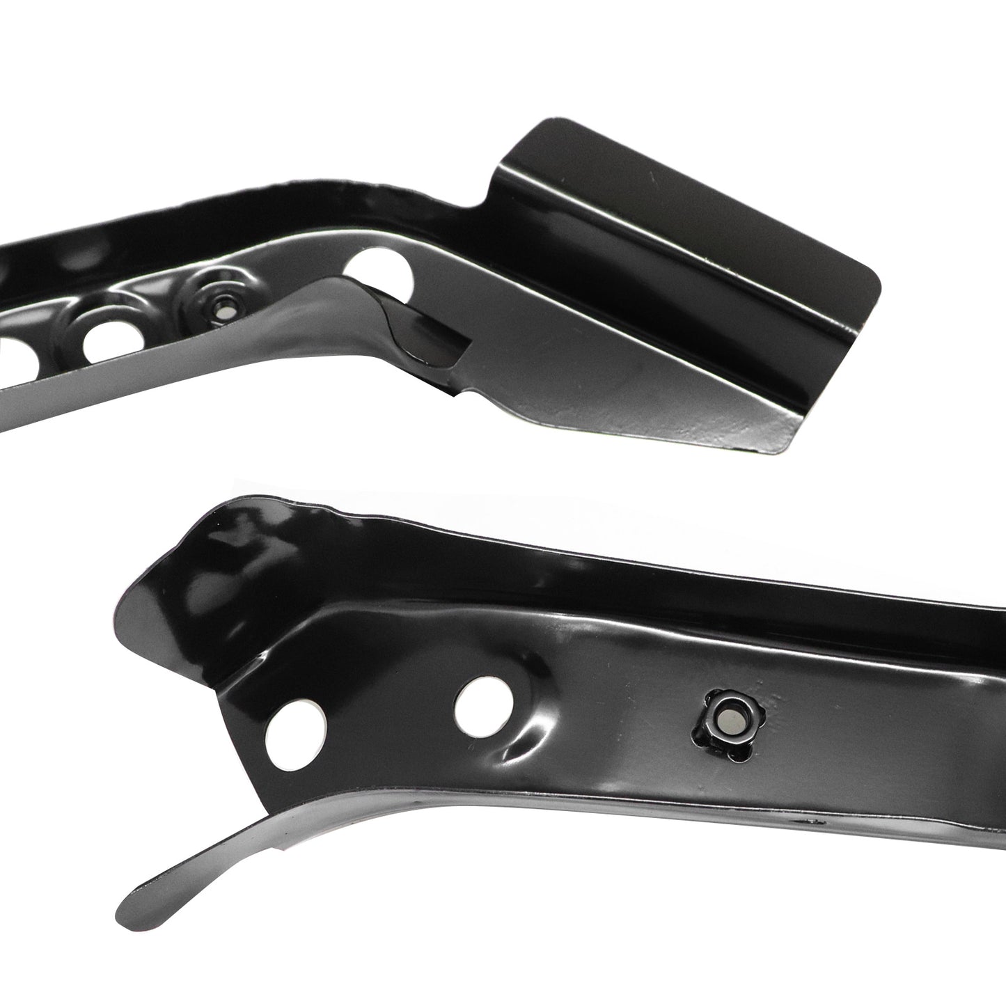 For Nissan Altima 19-23 Radiator Support Driver And Passenger Side | Pair