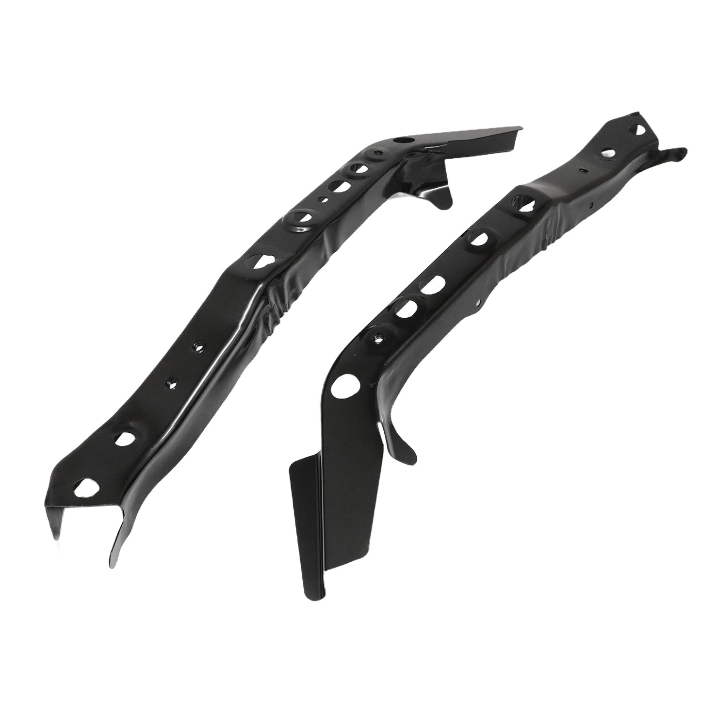 For Nissan Altima 19-23 Radiator Support Driver And Passenger Side | Pair