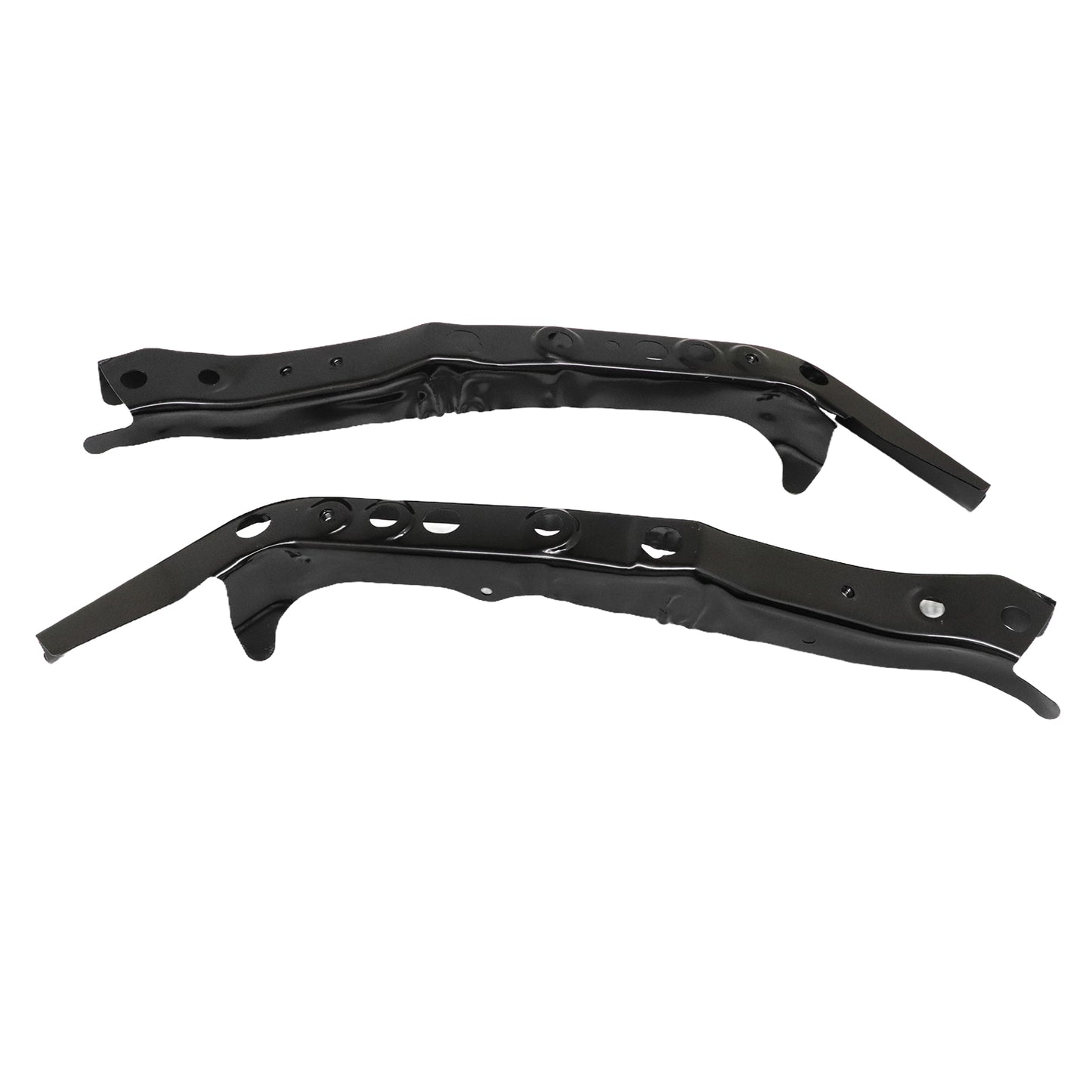 For Nissan Altima 19-23 Radiator Support Driver And Passenger Side | Pair