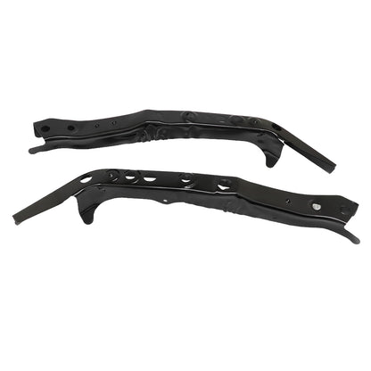 For Nissan Altima 19-23 Radiator Support Driver And Passenger Side | Pair