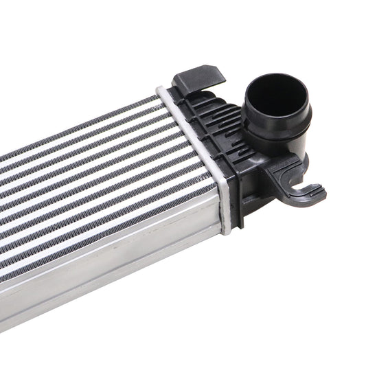1X Intercooler 84211925 85154389 2019-23 24 Fits For Cadillac XT4 2.0L