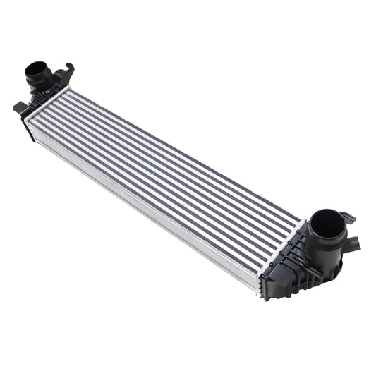 1X Intercooler 84211925 85154389 2019-23 24 Fits For Cadillac XT4 2.0L