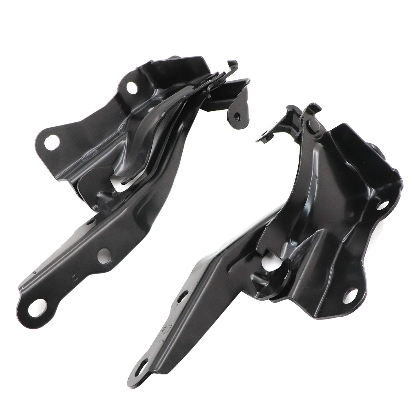 53410-0C030 For Toyota Tundra 14-21 Hood Hinge Set Left & Right 2 Side New