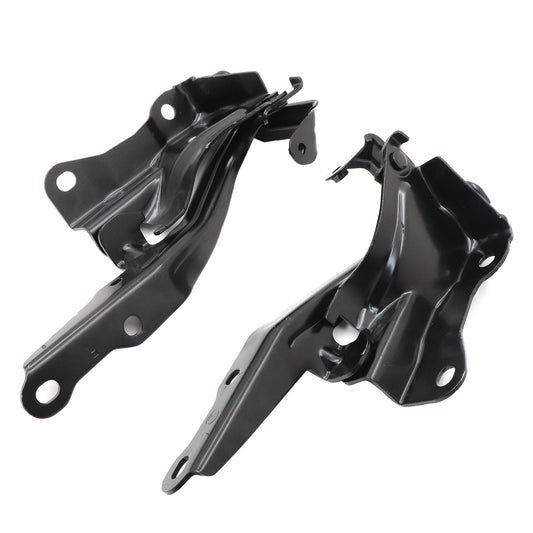 53410-0C030 For Toyota Tundra 14-21 Hood Hinge Set Left & Right 2 Side New
