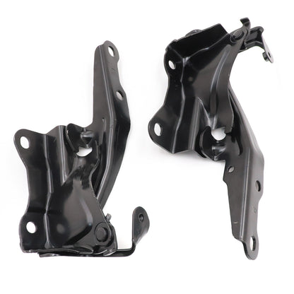 53410-0C030 For Toyota Tundra 14-21 Hood Hinge Set Left & Right 2 Side New