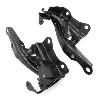 53410-0C030 For Toyota Tundra 14-21 Hood Hinge Set Left & Right 2 Side New