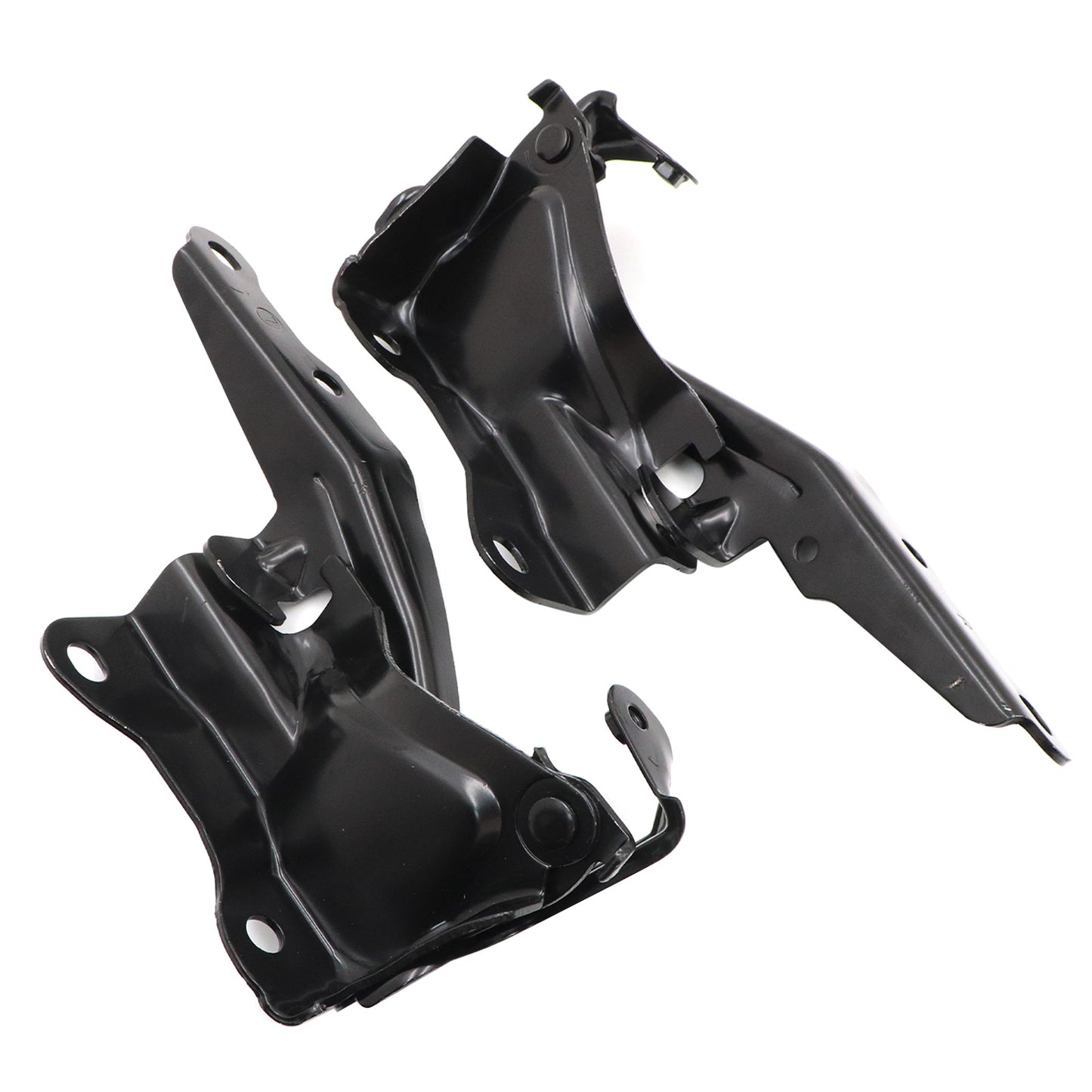 53410-0C030 For Toyota Tundra 14-21 Hood Hinge Set Left & Right 2 Side New