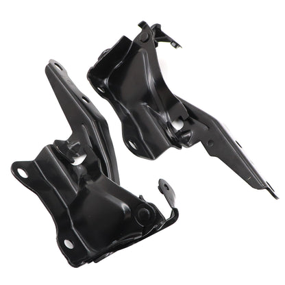 53410-0C030 For Toyota Tundra 14-21 Hood Hinge Set Left & Right 2 Side New