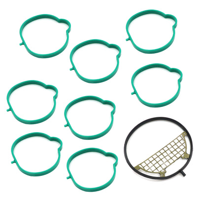 Intake Manifold Gasket For Infiniti Nissan Armada Pathfinder Titan 5.6L VK56DE
