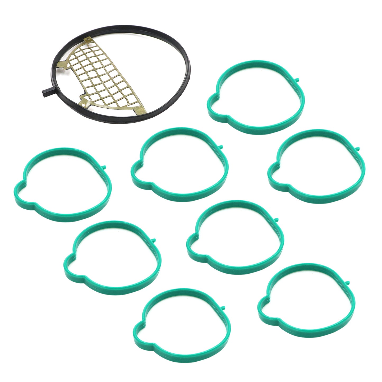 Intake Manifold Gasket For Infiniti Nissan Armada Pathfinder Titan 5.6L VK56DE