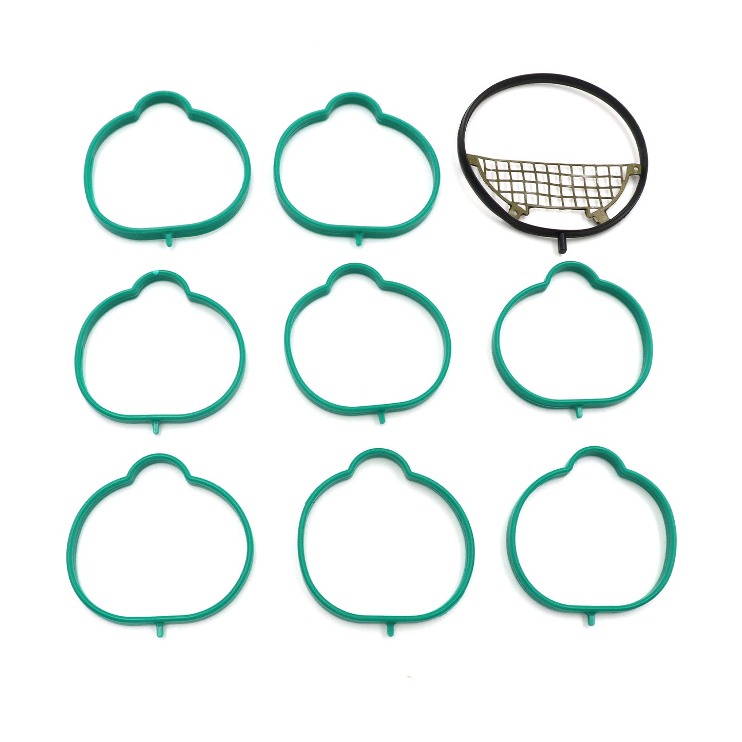 Intake Manifold Gasket For Infiniti Nissan Armada Pathfinder Titan 5.6L VK56DE