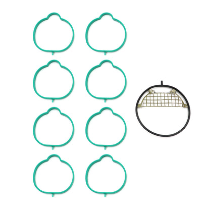 Intake Manifold Gasket For Infiniti Nissan Armada Pathfinder Titan 5.6L VK56DE