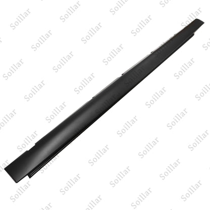 For 2011-2022 Chrysler 300 Left Driver Side Rocker Panel Molding 1LG57TZZAC