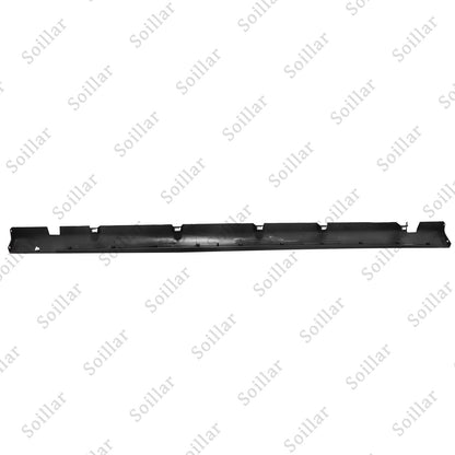 For 2011-2022 Chrysler 300 Left Driver Side Rocker Panel Molding 1LG57TZZAC