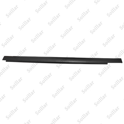For 2011-2022 Chrysler 300 Left Driver Side Rocker Panel Molding 1LG57TZZAC