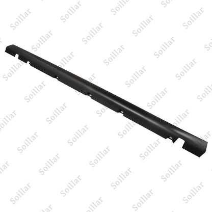 For 2011-2022 Chrysler 300 Left Driver Side Rocker Panel Molding 1LG57TZZAC