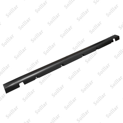 For 2011-2022 Chrysler 300 Left Driver Side Rocker Panel Molding 1LG57TZZAC
