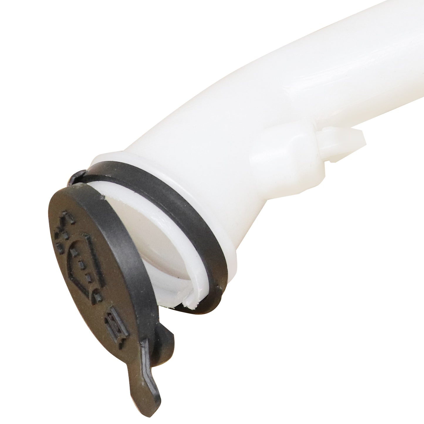 New Replacement Washer Fluid Reservoir For Chevrolet Malibu 2017 2018 2019 2020