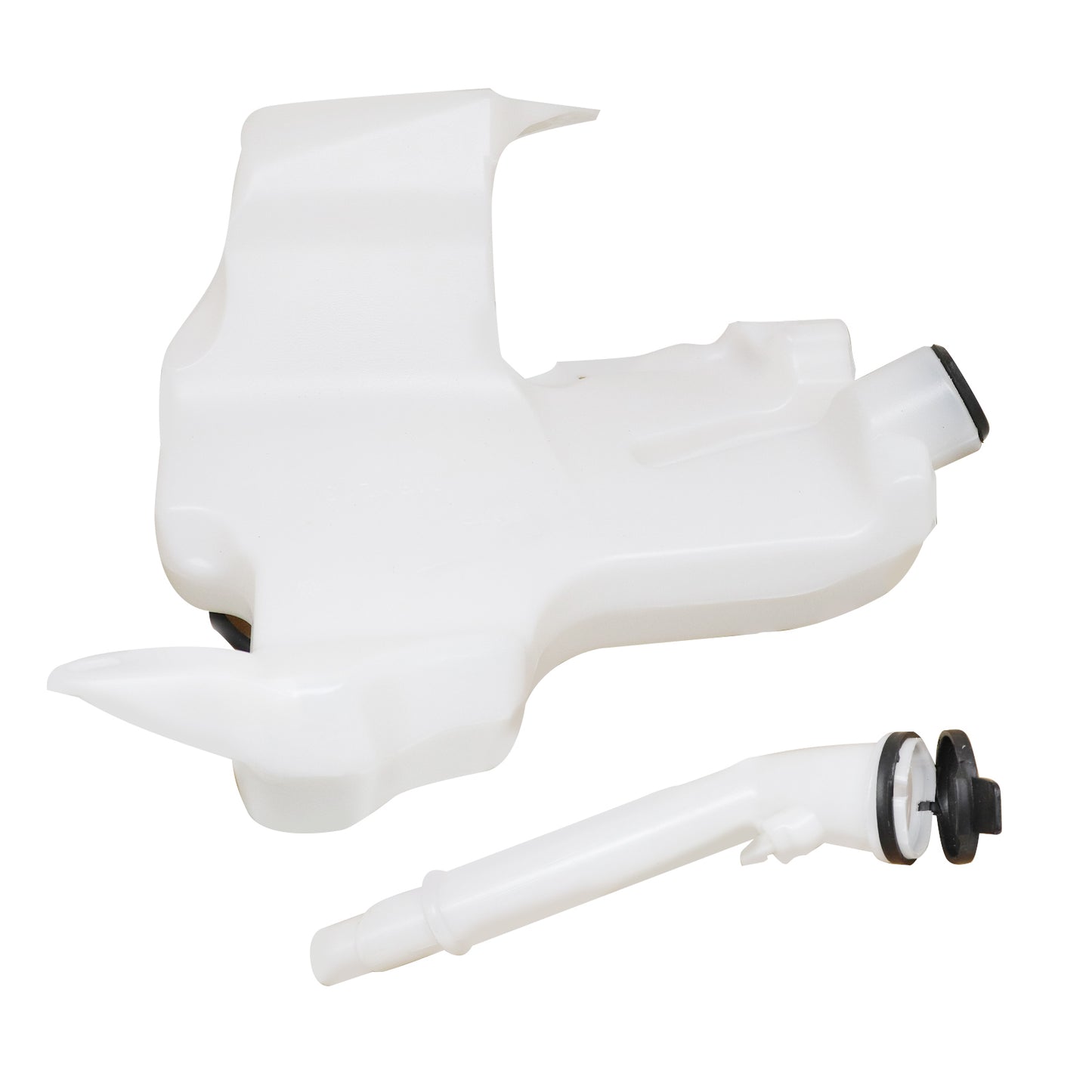 New Replacement Washer Fluid Reservoir For Chevrolet Malibu 2017 2018 2019 2020