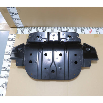 51410-0C010 Splash Engine Shield Skid Plate For 2007-2022 Toyota Sequoia Tundra