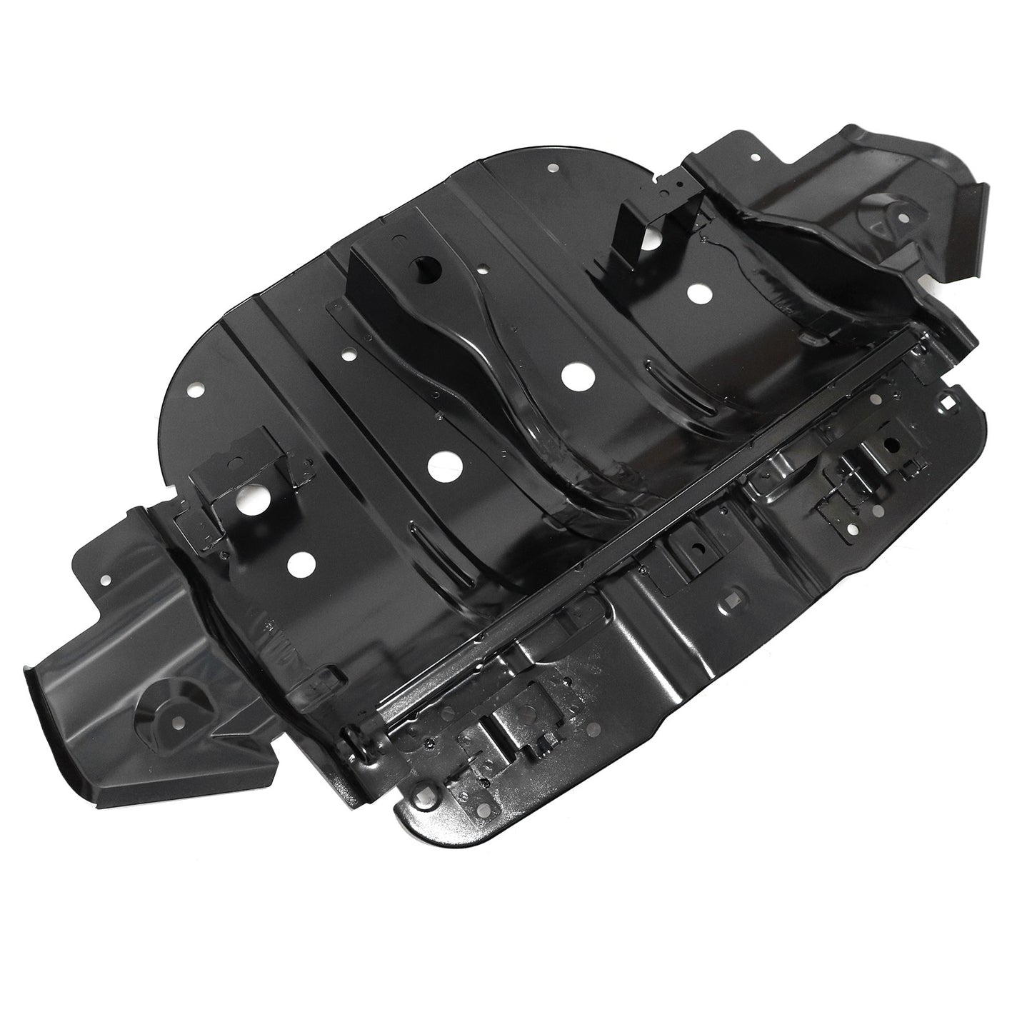 51410-0C010 Splash Engine Shield Skid Plate For 2007-2022 Toyota Sequoia Tundra