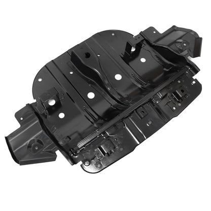 51410-0C010 Splash Engine Shield Skid Plate For 2007-2022 Toyota Sequoia Tundra
