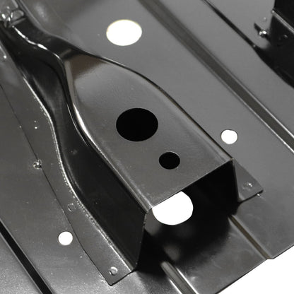 51410-0C010 Splash Engine Shield Skid Plate For 2007-2022 Toyota Sequoia Tundra