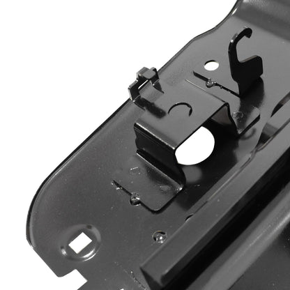 51410-0C010 Splash Engine Shield Skid Plate For 2007-2022 Toyota Sequoia Tundra