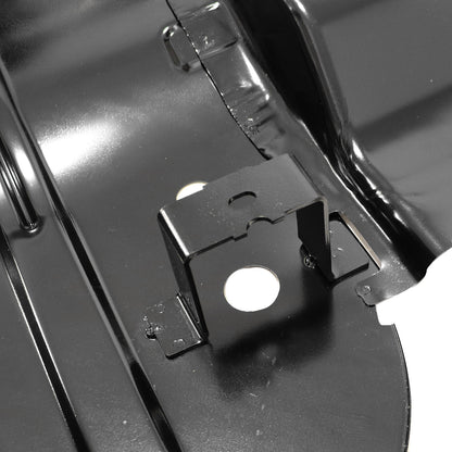 51410-0C010 Splash Engine Shield Skid Plate For 2007-2022 Toyota Sequoia Tundra