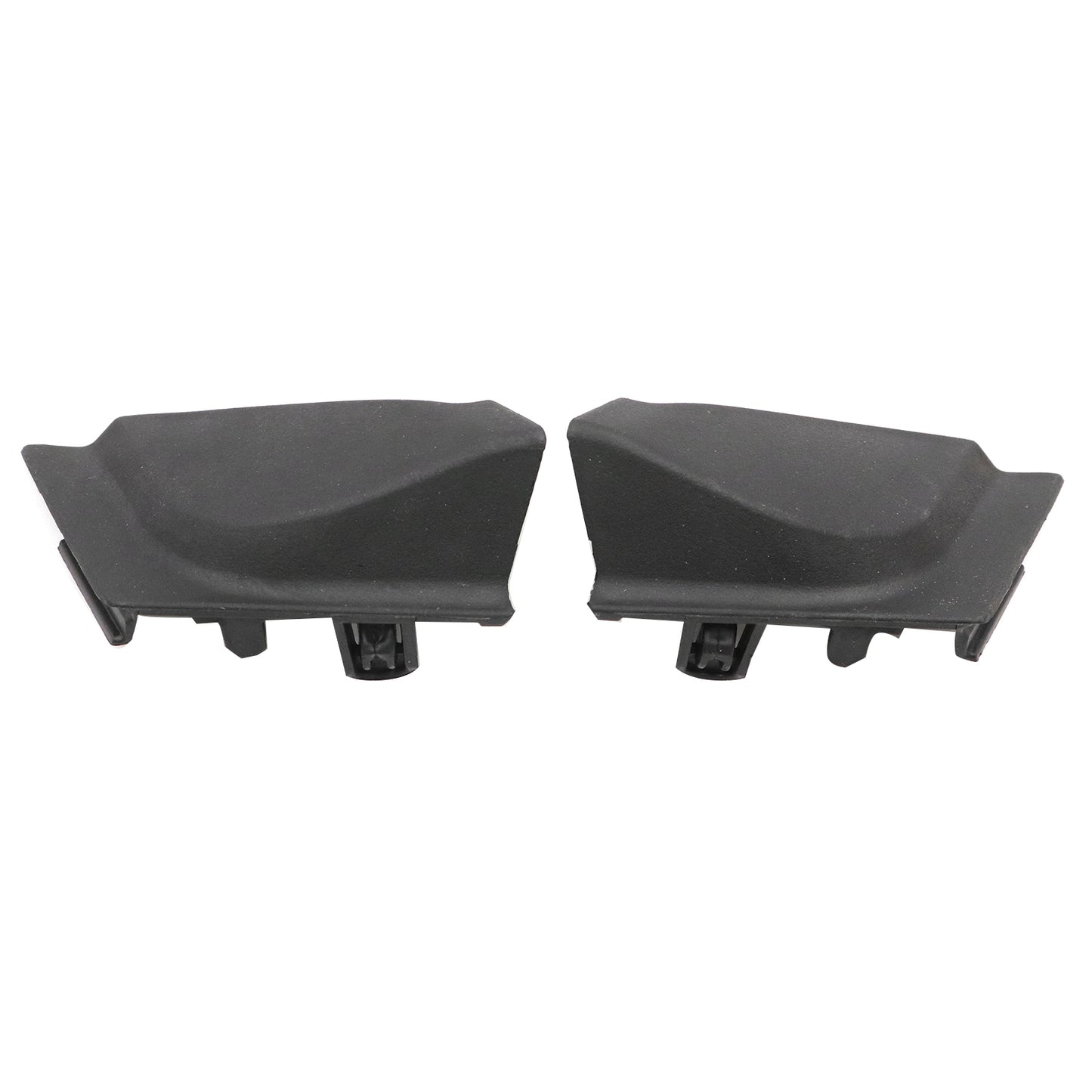 Fit 2020-2022 Toyota Corolla Windshield Wiper Side Cowl Extension Shield Cover