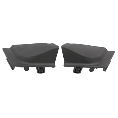 Fit 2020-2022 Toyota Corolla Windshield Wiper Side Cowl Extension Shield Cover