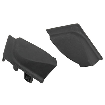 Fit 2020-2022 Toyota Corolla Windshield Wiper Side Cowl Extension Shield Cover