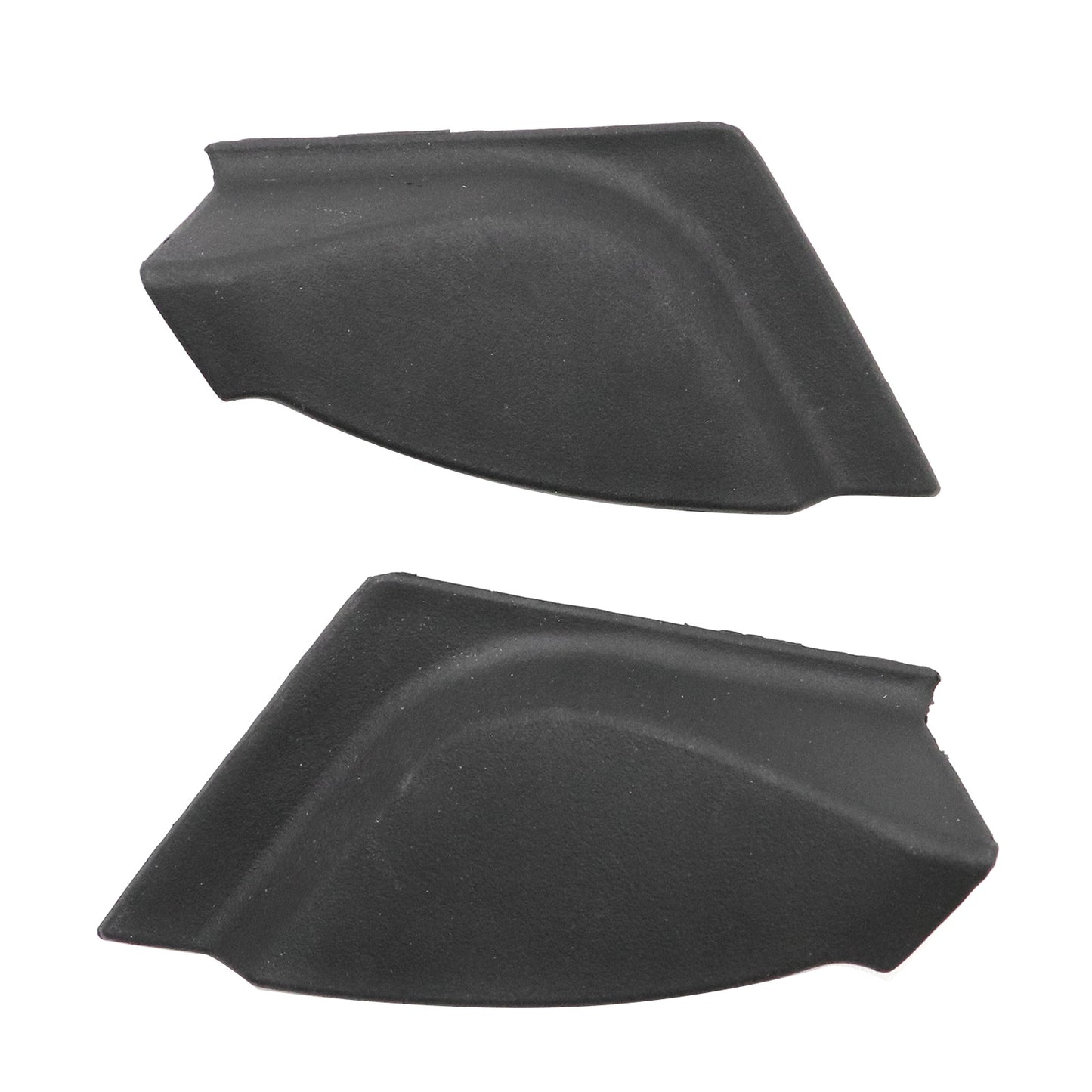Fit 2020-2022 Toyota Corolla Windshield Wiper Side Cowl Extension Shield Cover