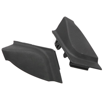 Fit 2020-2022 Toyota Corolla Windshield Wiper Side Cowl Extension Shield Cover
