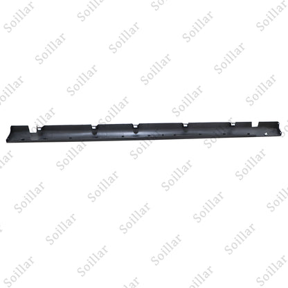 For Chrysler 300 2011-2022 1LG56TZZAC Rocker Panel Molding Right Passenger Side