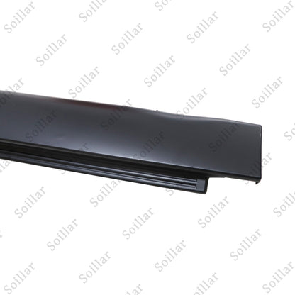 For Chrysler 300 2011-2022 1LG56TZZAC Rocker Panel Molding Right Passenger Side