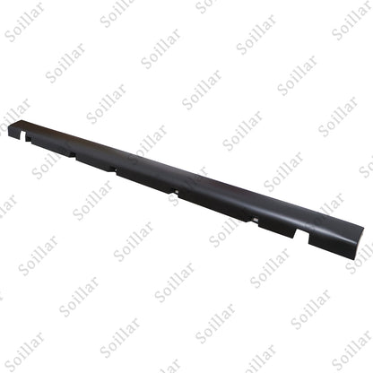 For Chrysler 300 2011-2022 1LG56TZZAC Rocker Panel Molding Right Passenger Side
