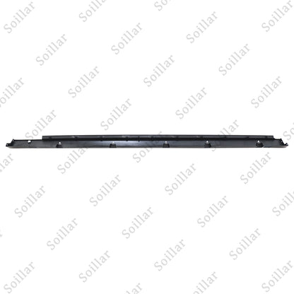 For Chrysler 300 2011-2022 1LG56TZZAC Rocker Panel Molding Right Passenger Side