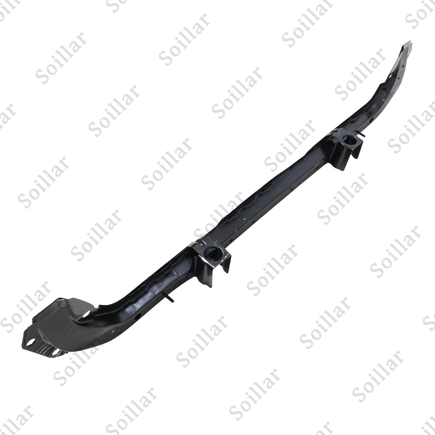 For 2014-2020 Nissan Rogue Lower Tie Bar Radiator Core Support Bracket NI1225220