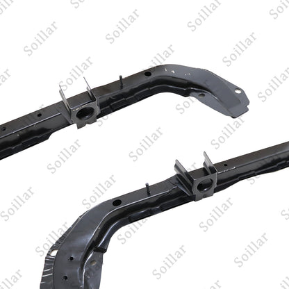 For 2014-2020 Nissan Rogue Lower Tie Bar Radiator Core Support Bracket NI1225220