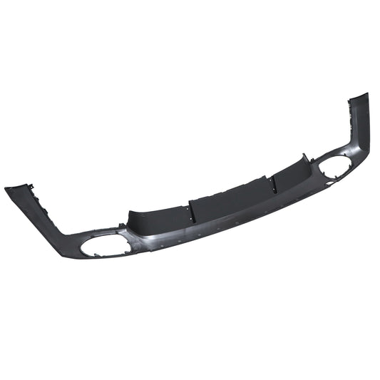 Primed Rear Bumper Lip Diffuser Lower Valance Spoiler For 2008-2010 Cayenne 957