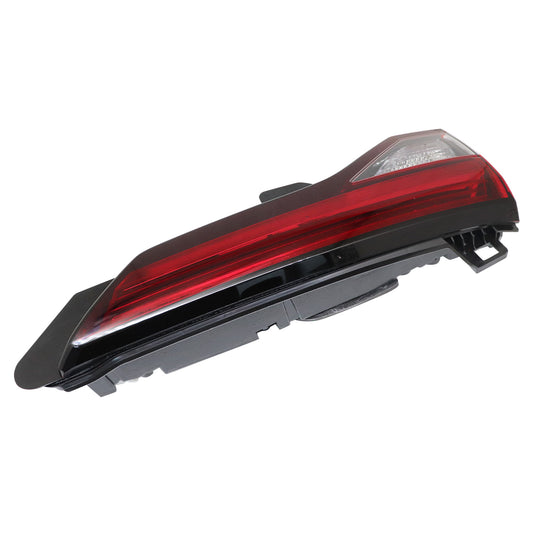 LH Left Side Inner Rear Brake Tail Light For Mitsubishi Outlander PHEV 2022-2024