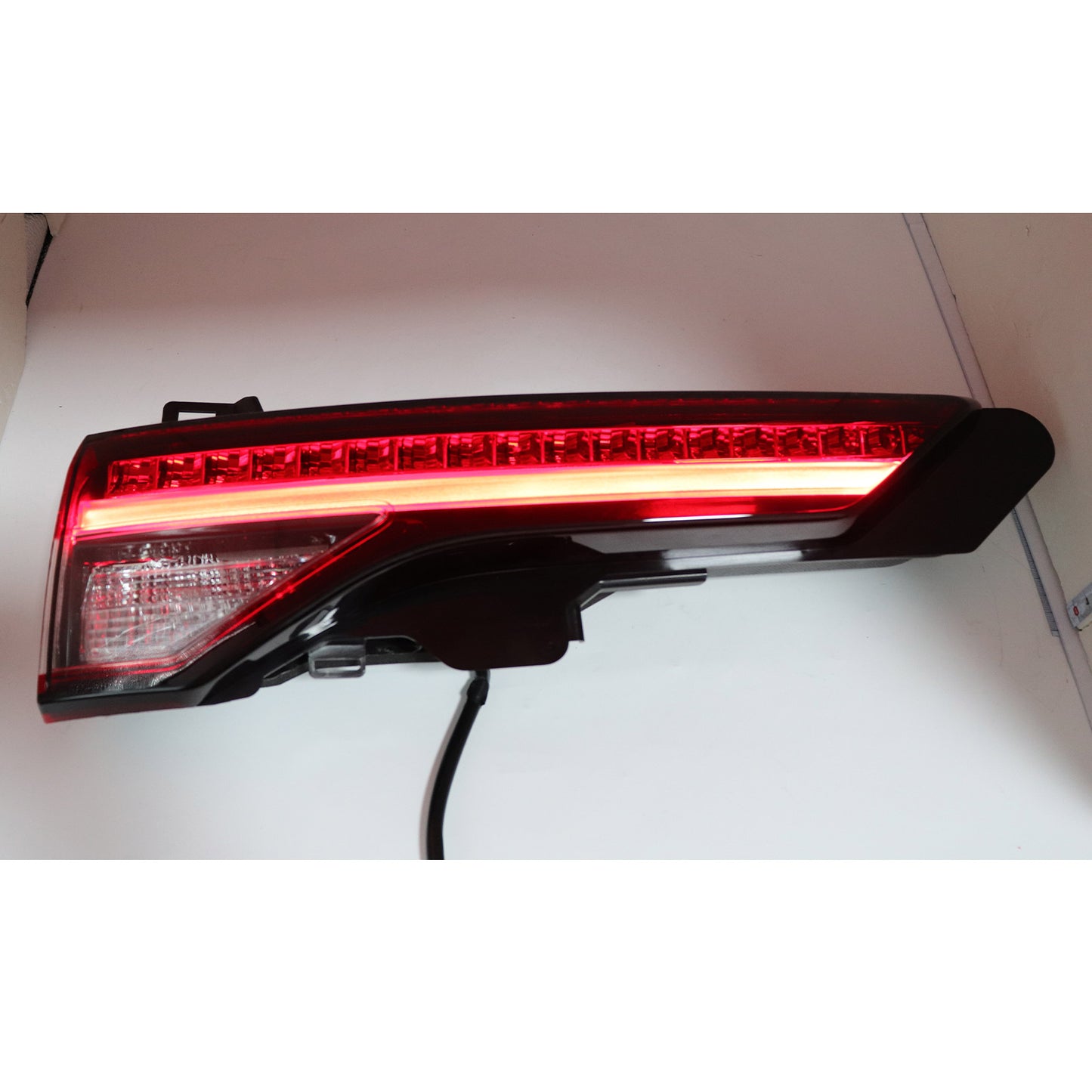LH Left Side Inner Rear Brake Tail Light For Mitsubishi Outlander PHEV 2022-2024