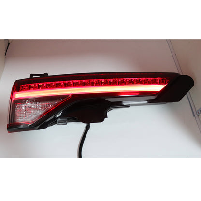 LH Left Side Inner Rear Brake Tail Light For Mitsubishi Outlander PHEV 2022-2024