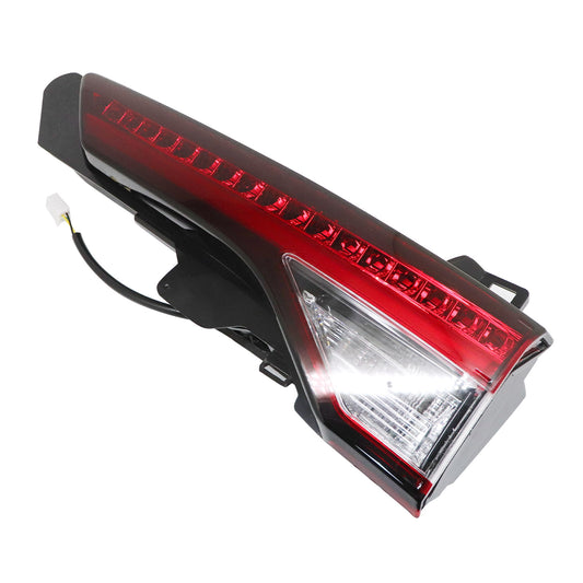 Right LED Rear Tail Light Lamp Inner Red For Mitsubishi Outlander PHEV 2022-2024