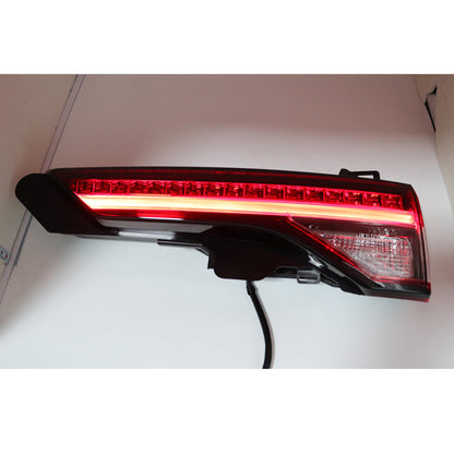 Right LED Rear Tail Light Lamp Inner Red For Mitsubishi Outlander PHEV 2022-2024