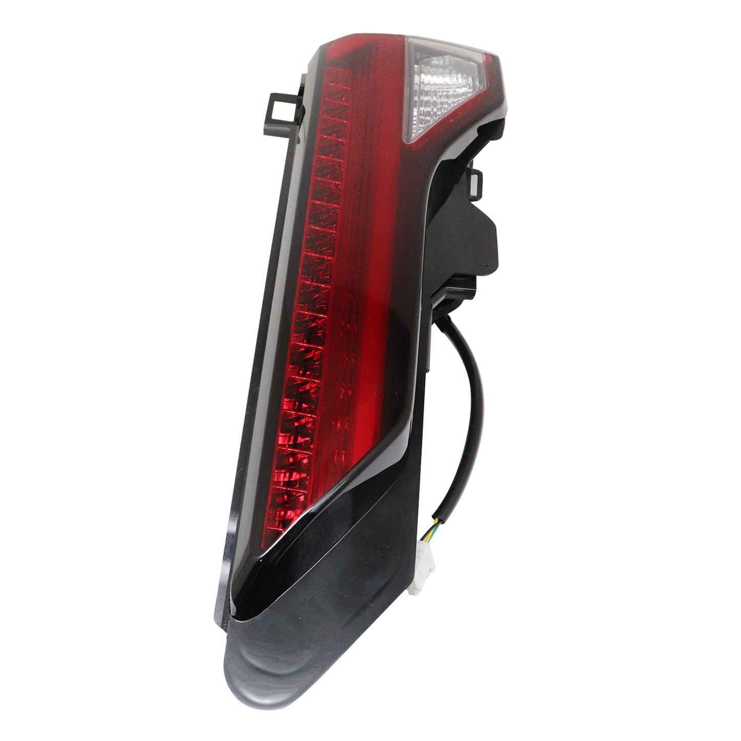Right LED Rear Tail Light Lamp Inner Red For Mitsubishi Outlander PHEV 2022-2024