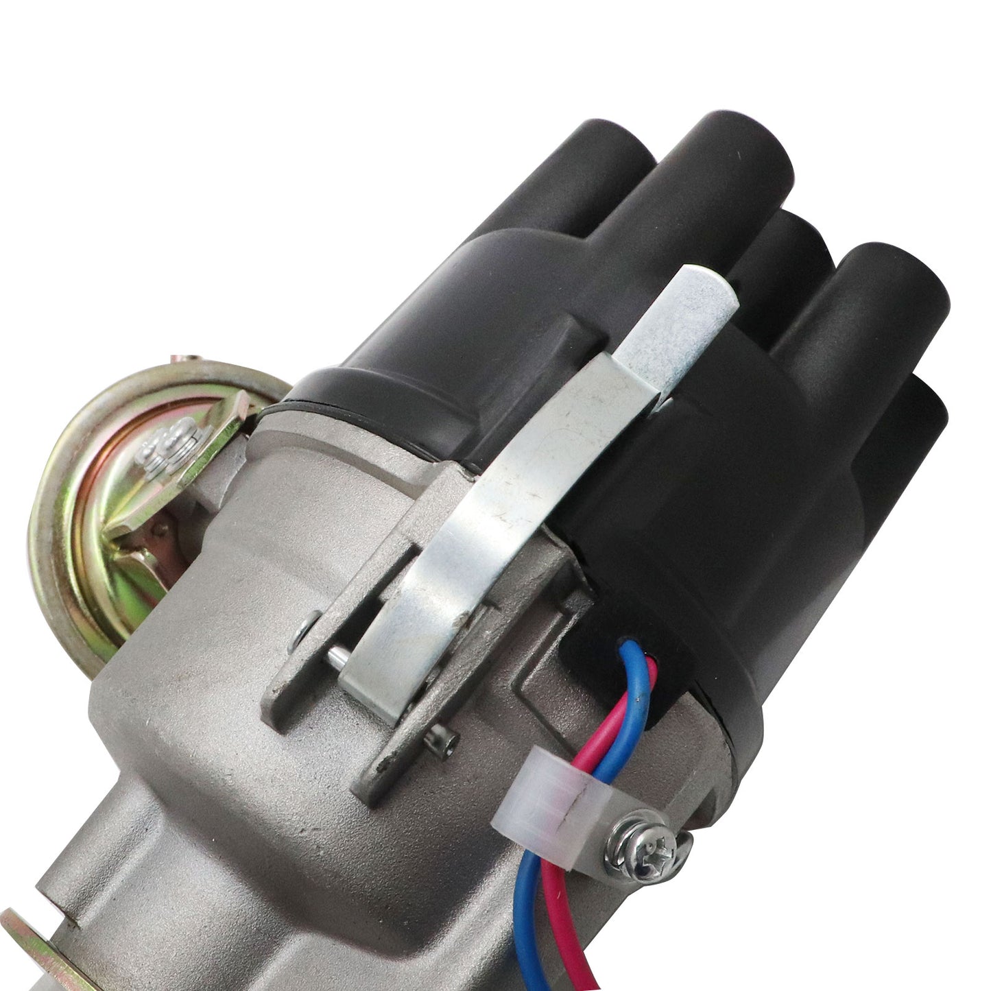 New L6 Electronic Distributor Replace For 1970-1983 Datsun 240z 260z 280z