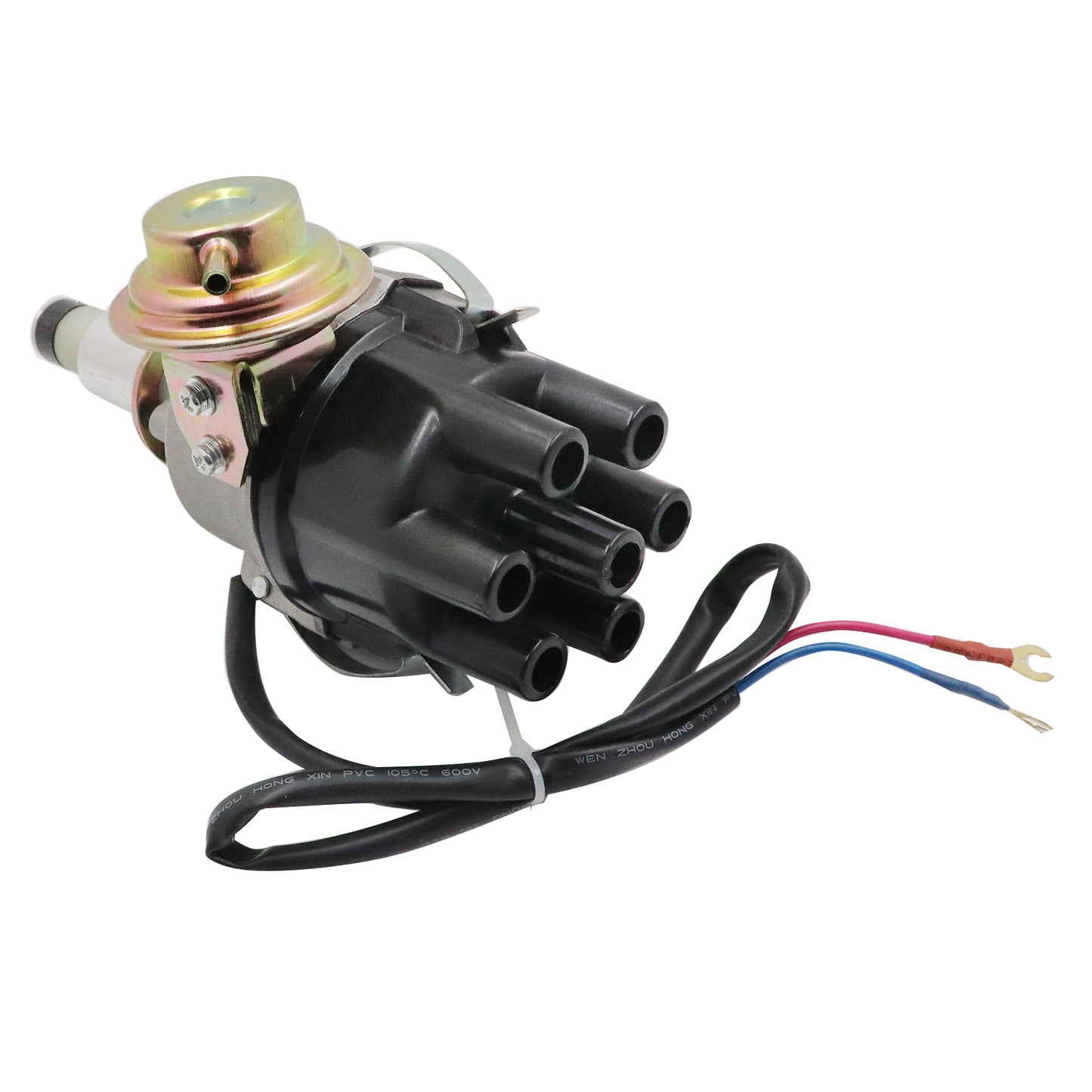 New L6 Electronic Distributor Replace For 1970-1983 Datsun 240z 260z 280z